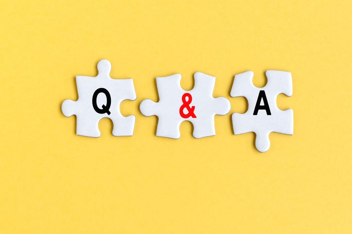 Care Manager Q & A: Looking Out for You | Tufts Health Plan Medicare ...