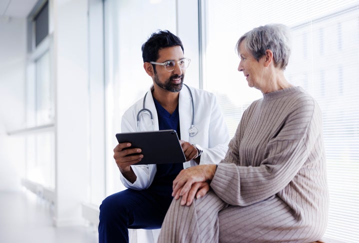 How to Change Your Doctor | Tufts Health Plan Medicare Preferred