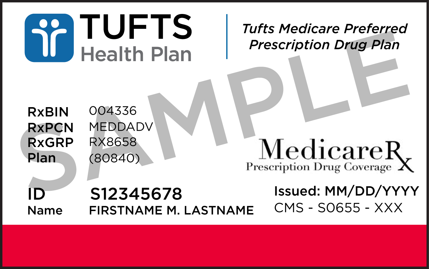 Plan Documents Tufts Health Plan Medicare Preferred