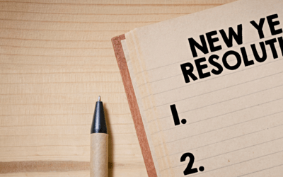 New Year’s Resolutions for Older Adults