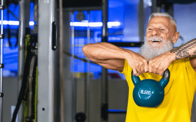 strength training for older adults