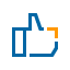 Thumbs-up Icon