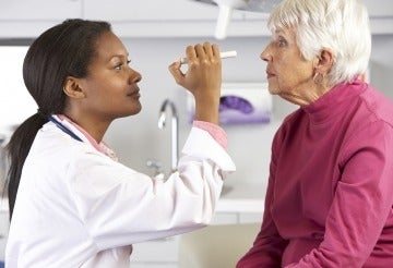 Importance of Eye Exams