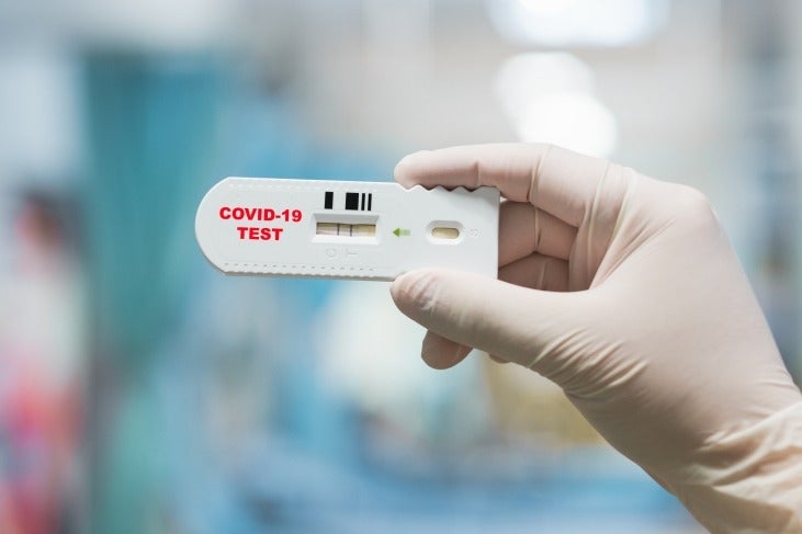 COVID-19 Test